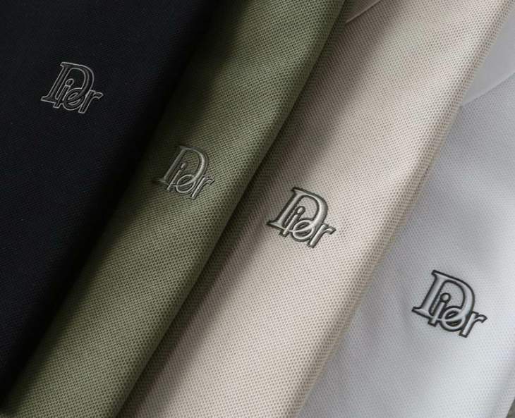 Picture of Dior Polo Shirts Short _SKUDiorM-4XL26rr14228392